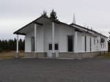 Church building